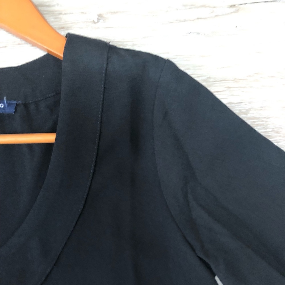 NEW One Clothing Black Dress - Picture 3 of 8